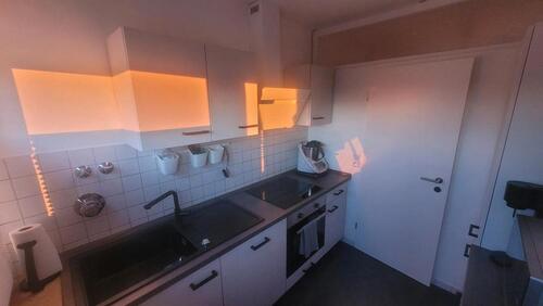 Foto - 3 Zimmer Etagenwohnung zur Miete in Egelsbach