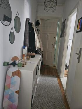 Foto - 1 Zimmer Etagenwohnung zur Miete in Berlin