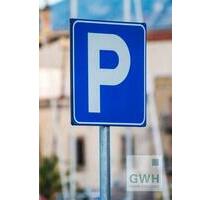 Mopped Stellplatz Nr. 13 ist frei! - Wiesbaden Dotzheim