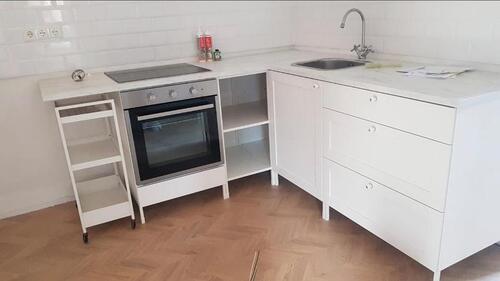 Foto - Wohnung mit Terrasse und Garten in ländlicher Lage in Wendthagen