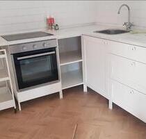 Wohnung mit Terrasse und Garten in ländlicher Lage in Wendthagen - Stadthagen