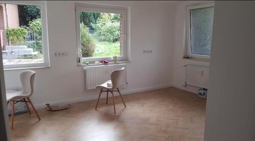 Foto - Etagenwohnung in Stadthagen zur Miete