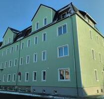 Erstbezug - Zentrumsnahes, modernes Wohnen in Finsterwalde