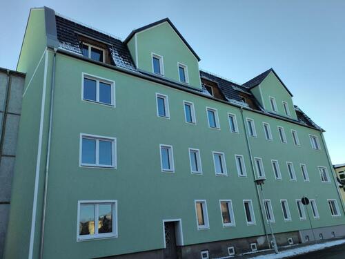 Foto - 3 Zimmer Etagenwohnung in Finsterwalde