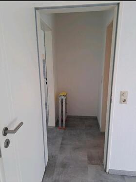 Foto - Etagenwohnung in Spenge zur Miete