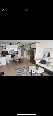 Foto - 1 Zimmer Erdgeschoßwohnung in Fürth