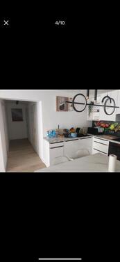 Foto - Erdgeschoßwohnung in Fürth zur Miete