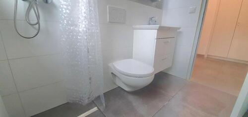 Foto - 2 Zimmer Etagenwohnung zur Miete in Bad Driburg