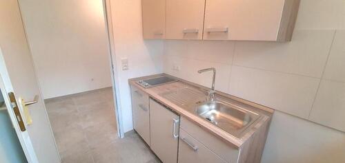 Foto - 2 Zimmer Etagenwohnung in Bad Driburg