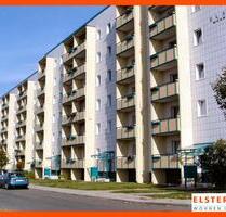 Entspanntes Wohnen Familienfreundlicher Grundriss Aufzug Aussicht ins Grüne! - Gera Bieblach-Ost