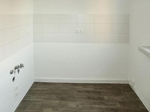 Foto - Etagenwohnung in Gera zur Miete