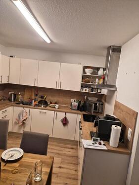 Foto - Wohnung in Karlsruhe zu vermieten