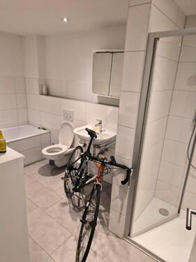 Foto - Erdgeschoßwohnung in Ettlingen zur Miete