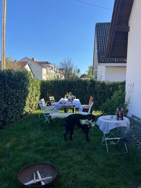 Foto - 1.5 Zimmer Etagenwohnung in München