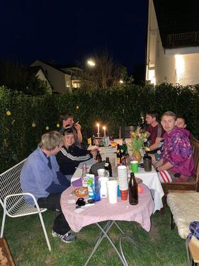 Foto - Etagenwohnung in München zur Miete