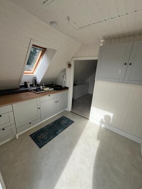 Foto - 1.5 Zimmer Dachgeschoßwohnung in Friesoythe