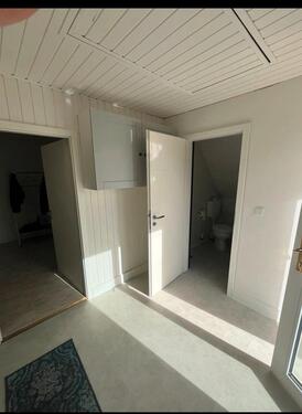 Foto - Dachgeschoßwohnung in Friesoythe zur Miete