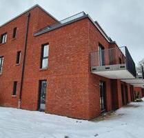 Neubau Erstbezug 3 – Zimmer Komfort-Wohnung im Staffelgeschoss mit Fahrstuhl Whg. 11 - Norderstedt