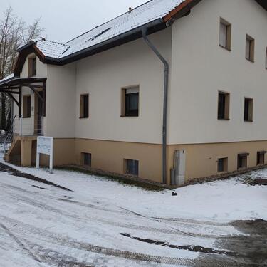 Foto - Wohnung Storkow - 380,00&nbsp;EUR Kaltmiete, ca.&nbsp; 26,00&nbsp;m&sup2;