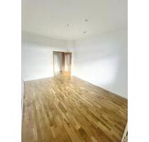 Gut geschnittene 2-Zimmer-Wohnung mit großzügigem Balkon im Grünen - Hannover Linden-Limmer