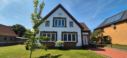 Foto - Saniertes 2 Familienhaus provisionsfrei für Kapitalaneger