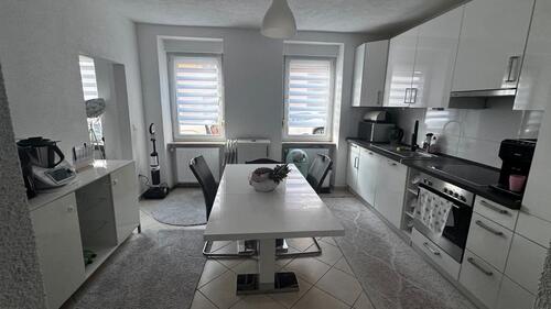 Foto - Erdgeschoßwohnung in Sulzbach (Saar) zur Miete
