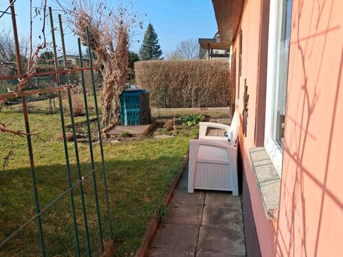 Foto - Grundst&uuml;ck zur Miete in Halle (Saale)