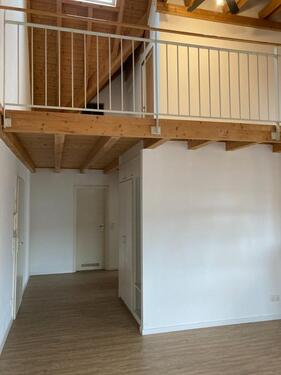 Foto - 3 Zimmer Maisonettenwohnung in Weiden in der Oberpfalz