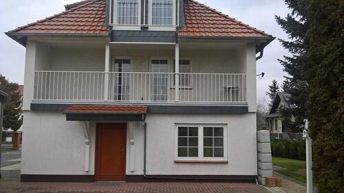 Foto - Exklusive Erdgeschosswohnung mit EBKTerrasse in Teistungen