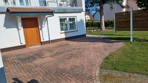 Foto - 2.5 Zimmer Erdgeschoßwohnung zur Miete in Duderstadt