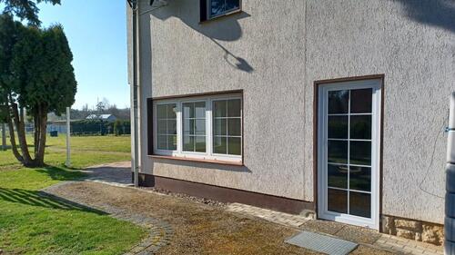 Foto - 2.5 Zimmer Erdgeschoßwohnung in Duderstadt