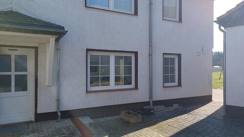 Foto - Erdgeschoßwohnung in Duderstadt zur Miete