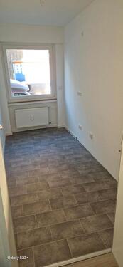 Foto - Erdgeschoßwohnung in Hamm zur Miete