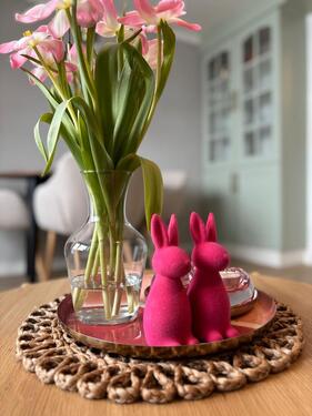 Foto - Last Minute Angebot: Ostern auf Sylt