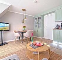 Renovierte Wohnung auf Sylt - 650,00&nbsp;EUR Kaltmiete, in Hattersheim am Main (PLZ: 65795)