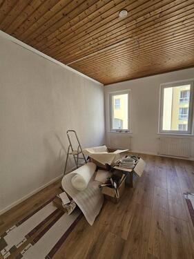 Foto - Etagenwohnung in Fürth zur Miete