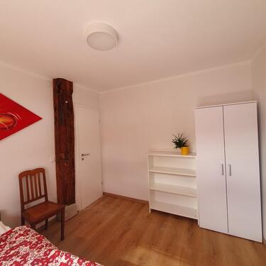 Foto - Monteurzimmer, Ferienwohnung - 15,00&nbsp;EUR Kaltmiete, ca.&nbsp; 30,00&nbsp;m&sup2;