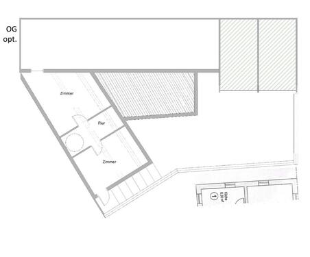 Foto - 4 Zimmer Einfamilienhaus zum Kaufen in Schwabach