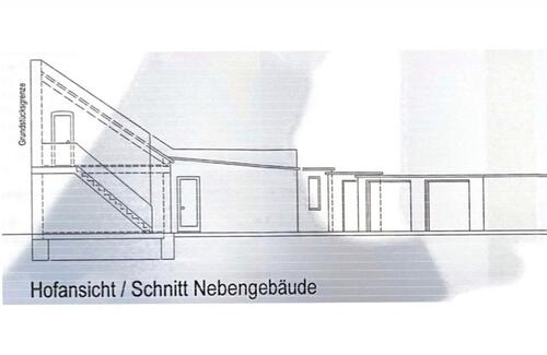 Foto - 4 Zimmer Einfamilienhaus in Schwabach