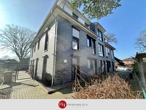 Foto - Moderne Penthouse-Wohnung zentral in Varrel!