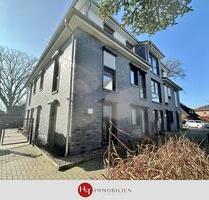 Moderne Penthouse-Wohnung zentral in Varrel! - Stuhr