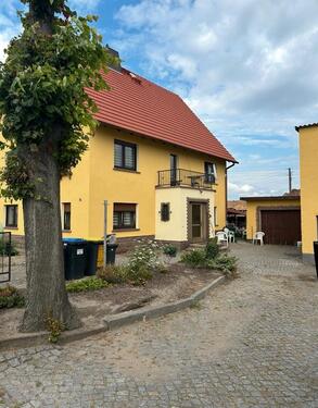 Foto - 6 Zimmer Einfamilienhaus zum Kaufen in Weinböhla