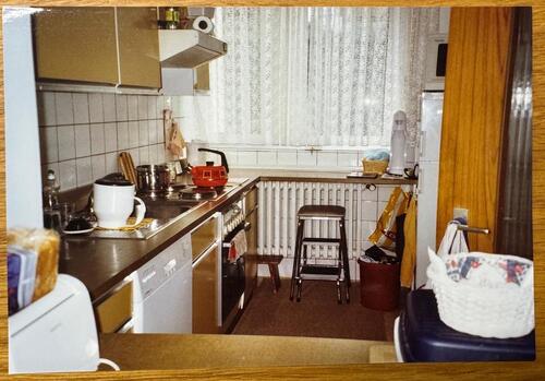 Foto - 4 Zimmer Reihenhaus in Offenbach am Main