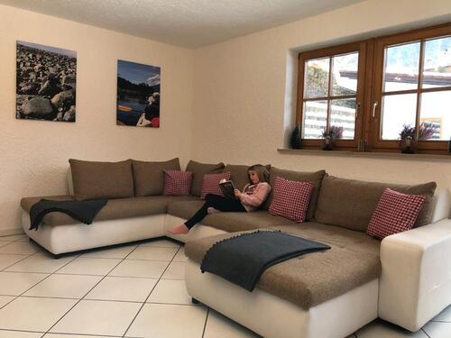 Foto - Etagenwohnung in Oberaudorf zur Miete