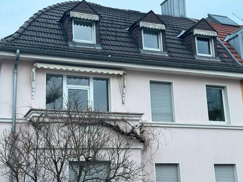 Foto - 4ZKB, Terrasse in 66123 Saarbrücken Rotenbühl ab 01.05.2026