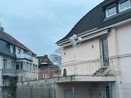 Foto - 4 Zimmer Dachgeschoßwohnung zur Miete in Saarbrücken