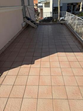 Foto - Dachgeschoßwohnung in Saarbrücken zur Miete