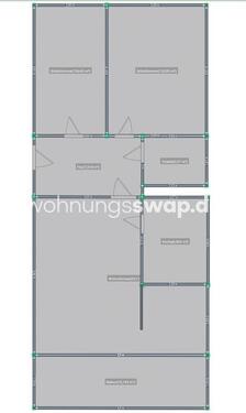 Foto - Wohnungsswap - 3 Zimmer, 71 m² - Zingster Str., Lichtenberg, Berlin