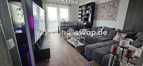 Foto - 3 Zimmer Etagenwohnung zur Miete in Berlin