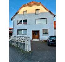 Mehrgenerationenhaus - 270.000,00&nbsp;EUR Kaufpreis, ca.&nbsp; 190,00&nbsp;m&sup2; in Bad Salzuflen (PLZ: 32108) Ehrsen-Breden